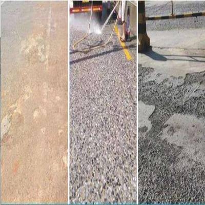 環(huán)氧灌漿料施工注意事項(xiàng)