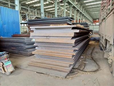 鋼板供應商售后問題解決方案 行業(yè)新聞 第5張