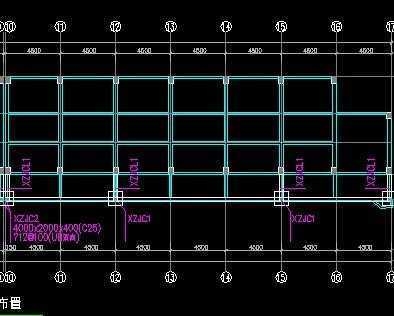 加固圖紙設(shè)計常見誤區(qū) 行業(yè)新聞 第6張 加固圖紙設(shè)計常見誤區(qū) 行業(yè)新聞 第6張