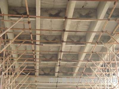 加固后鋼結(jié)構(gòu)維護(hù)方法