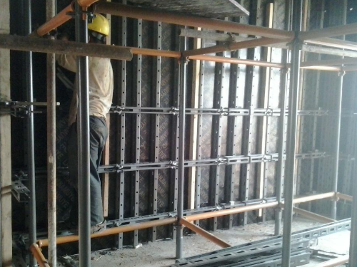 加固設(shè)計中材料選擇的關(guān)鍵因素 行業(yè)新聞 第4張