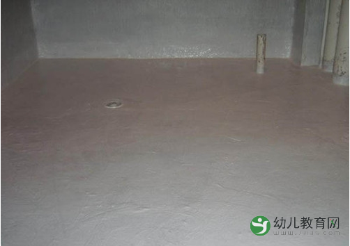 地下室防水處理技術要點