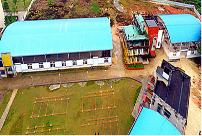 加固施工員內(nèi)業(yè)資料整理要點(diǎn)