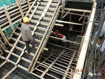 加固施工員行業(yè)最新技術(shù)動(dòng)態(tài)