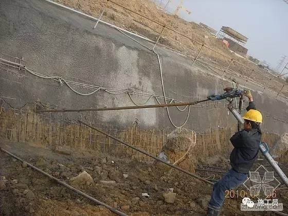 加固施工員行業(yè)最新技術(shù)動(dòng)態(tài)