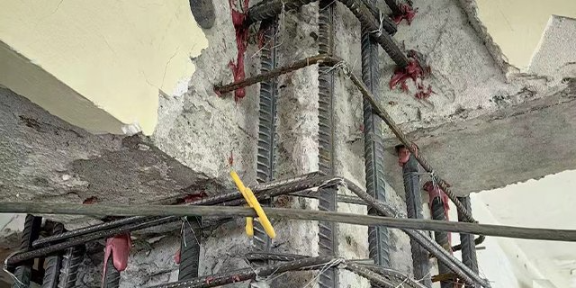 不同地區(qū)加固工程費用對比