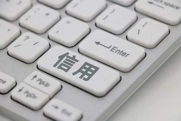 加固資質(zhì)對企業(yè)信用的影響 行業(yè)新聞 第4張