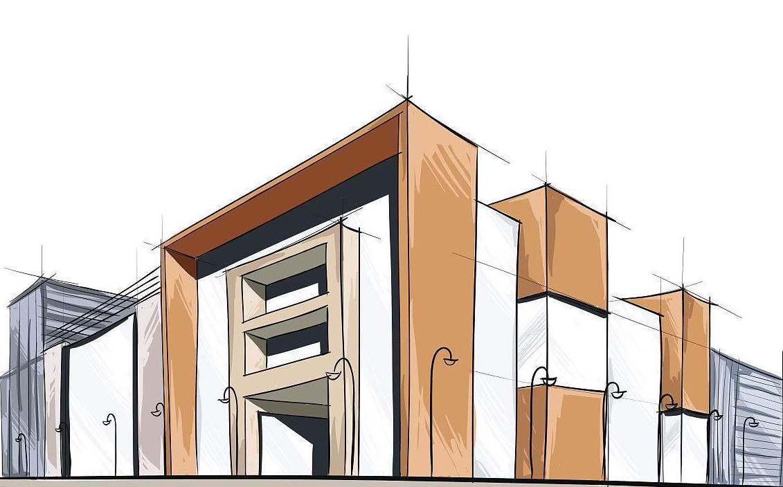 加固設(shè)計中如何確保結(jié)構(gòu)協(xié)同