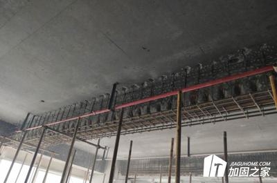 加固設(shè)計中如何確保結(jié)構(gòu)協(xié)同