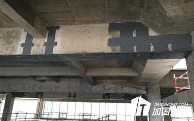 加固設(shè)計中如何確保結(jié)構(gòu)協(xié)同