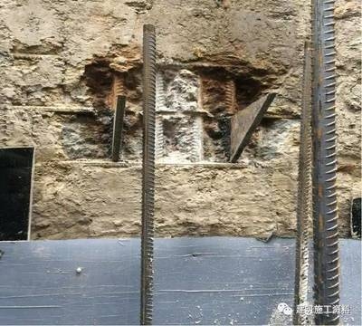 加固施工安全措施案例