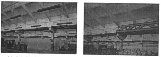 鋼結(jié)構(gòu)加固后的防腐處理技巧 行業(yè)新聞 第5張