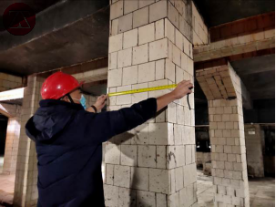 加固后房屋抗震性能檢測(cè) 行業(yè)新聞 第2張