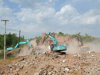 改造商業(yè)街能強拆嗎為什么 行業(yè)新聞 第3張 改造商業(yè)街能強拆嗎為什么 行業(yè)新聞 第3張