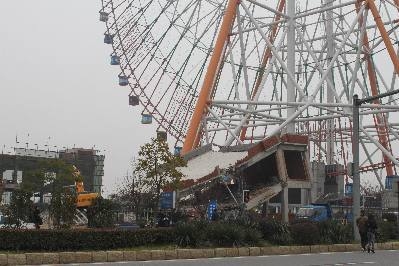 改造商業(yè)街能強拆嗎為什么 行業(yè)新聞 第4張 改造商業(yè)街能強拆嗎為什么 行業(yè)新聞 第4張