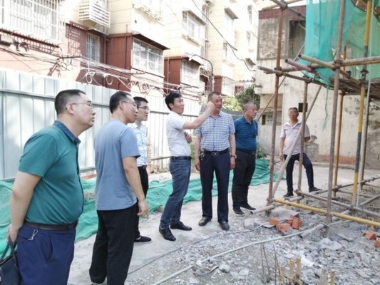 加固效果監(jiān)測的最新技術(shù) 行業(yè)新聞 第5張