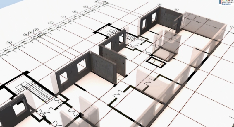 加固改造設(shè)計(jì)行業(yè)政策支持詳情 行業(yè)新聞 第3張