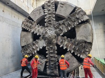 加固施工質(zhì)量監(jiān)控的關(guān)鍵點(diǎn)