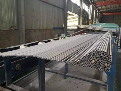 焊接后緩冷技術(shù)的應(yīng)用 行業(yè)新聞 第6張