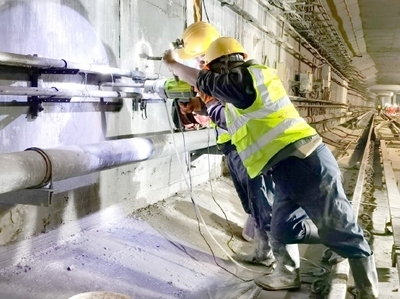 加固設(shè)計(jì)行業(yè)增長(zhǎng)動(dòng)力 行業(yè)新聞 第4張