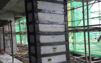 加固工程后期維護注意事項