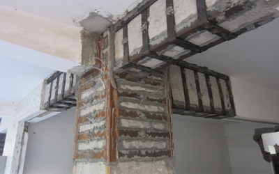 加固工程后期維護注意事項