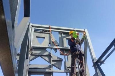 加固設(shè)計行業(yè)績效考核標(biāo)準(zhǔn) 行業(yè)新聞 第4張