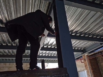 加固效果評估的國際標(biāo)準(zhǔn)對比