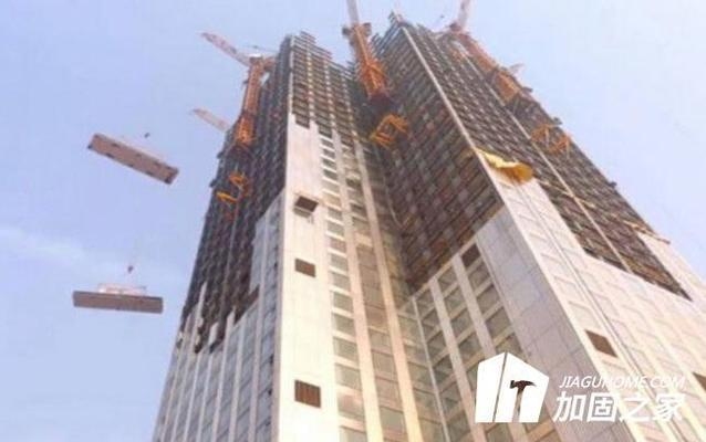 加固效果評估的國際標(biāo)準(zhǔn)對比