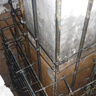 加固技術選擇與施工工藝 行業(yè)新聞 第4張