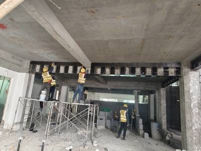 房屋加固施工對環(huán)境的影響如何減小？