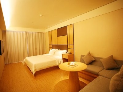 加盟全季酒店需要投資多少錢 行業(yè)新聞 第4張