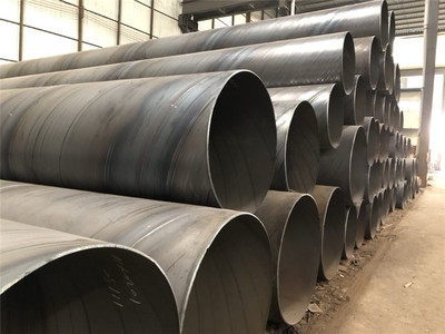 低溫環(huán)境對(duì)碳鋼焊接的影響