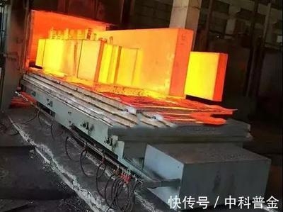 不同金屬熱處理效果比較