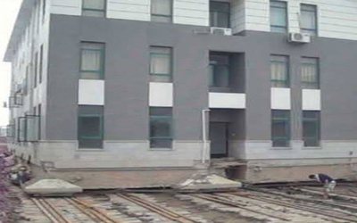 蓋商業(yè)樓需要多少錢一平方 行業(yè)新聞 第5張