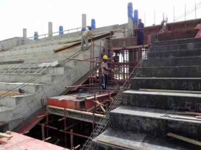 加固設(shè)計(jì)項(xiàng)目案例分析要點(diǎn) 行業(yè)新聞 第3張