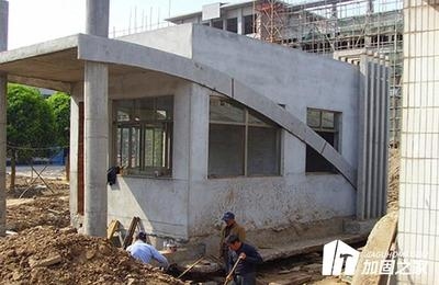 加固前后建筑價(jià)值對(duì)比 行業(yè)新聞 第6張