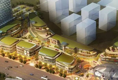 簡(jiǎn)述商業(yè)建筑的規(guī)劃設(shè)計(jì)要點(diǎn)有哪些 行業(yè)新聞 第4張