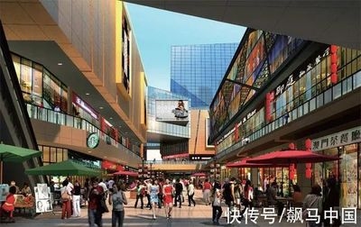 簡(jiǎn)述商業(yè)建筑的規(guī)劃設(shè)計(jì)要點(diǎn)有哪些 行業(yè)新聞 第5張