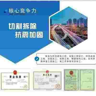 加固施工員行業(yè)競(jìng)爭(zhēng)狀況