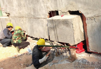 加固施工員行業(yè)競(jìng)爭(zhēng)狀況