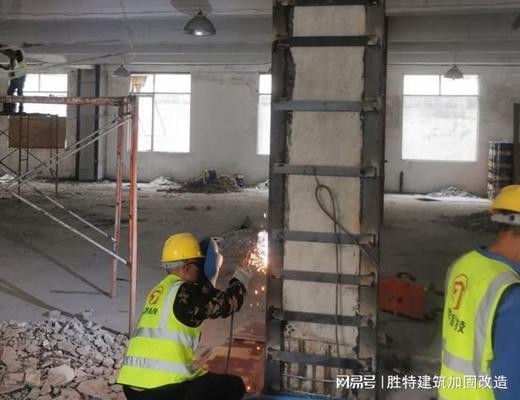 加固資質(zhì)評(píng)審機(jī)構(gòu)選擇指南 行業(yè)新聞 第2張