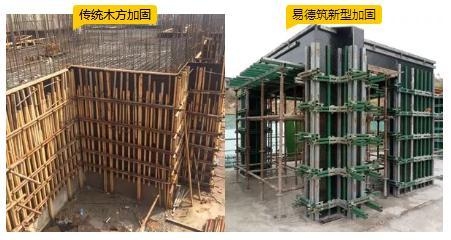 多功能一體化加固技術(shù)研究