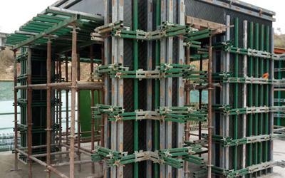 多功能一體化加固技術(shù)研究