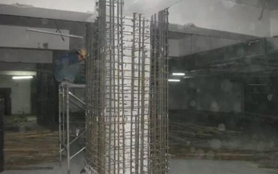 多功能一體化加固技術(shù)研究