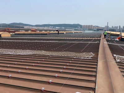 加固與新建的環(huán)保效益比較