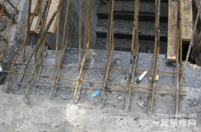 加固施工中常見(jiàn)問(wèn)題及解決方案