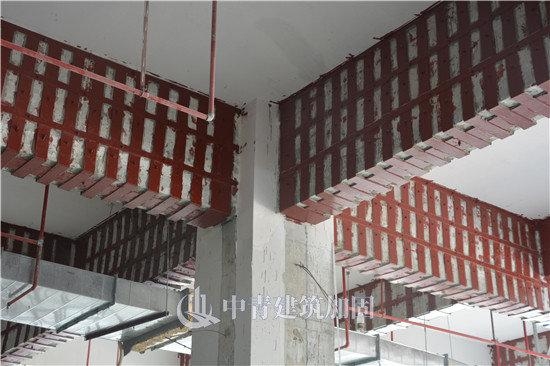 不同加固技術(shù)的耐久性對比 行業(yè)新聞 第5張