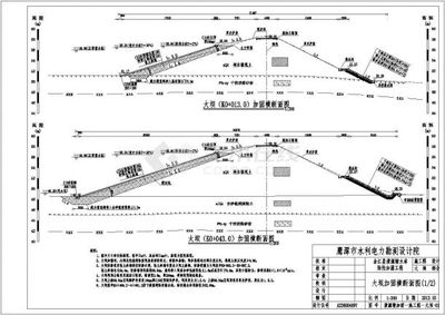 加固設(shè)計(jì)院圖紙變更管理規(guī)范