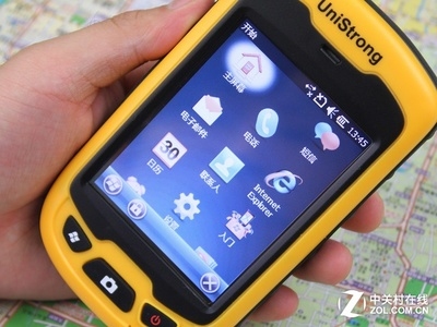 GPS測量在水利工程中的作用